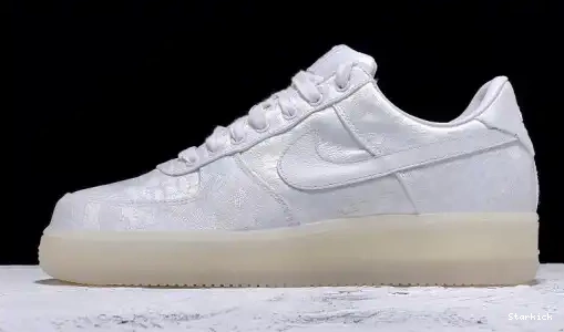 Nike AIR Force PRM 'Clot' Clot AO9286-100  1 0427